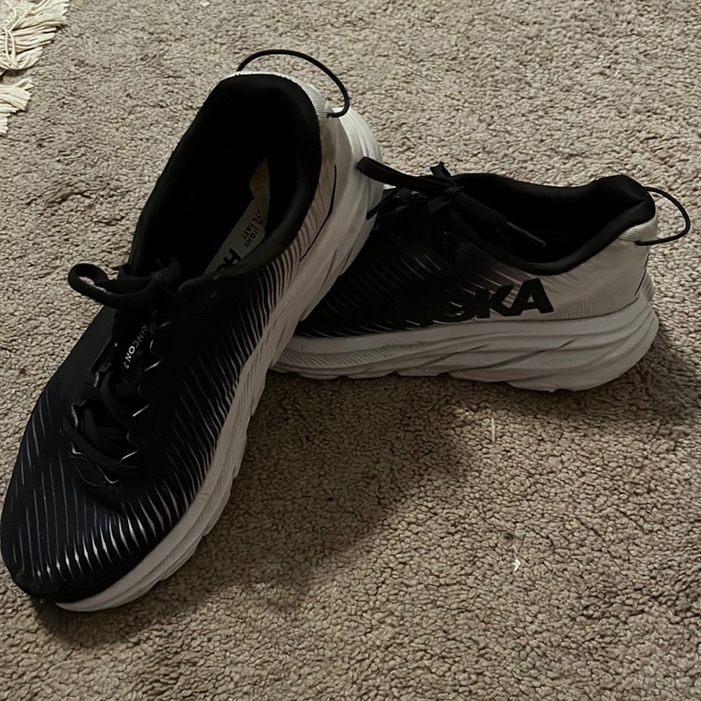 Hoka rincon3